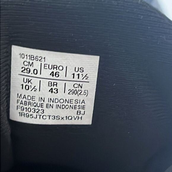 ASICS GEL- CUMULUS 25 SNEAKERS SIZE 11 1/2‎ - Picture 5 of 7